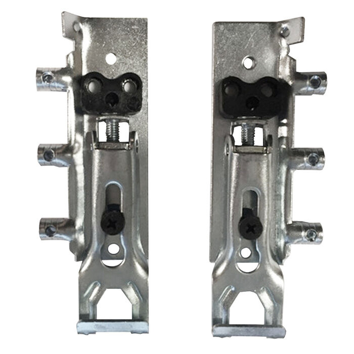 ophangset badkamerkasten