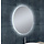 Soul spiegel rond met LED, dimbaar en spiegelverwarming 60 cm