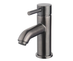 Cadans wastafelmengkraan laag gunmetal