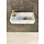 One Pack Mini-Rhea links fontein 360x180x90 Carrara