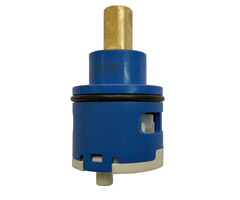 Twenty Rombo-eco en Caral-eco omstelbinnenwerk