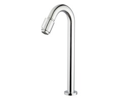 Victoria luxe fonteinkraan XL 1/2'' chroom