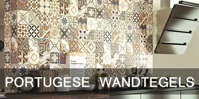 Portugeseandtegels