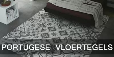 Portugese vloertegels