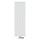 Designradiator Turi 120x37.5cm 648 Watt Mat Wit Middenondera