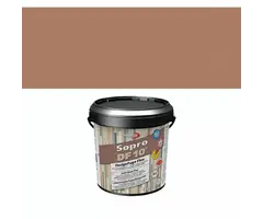 Sopro Voegmortel Sopro DF 10 Flexibel bruin nr. 52 1kg