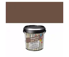 Sopro Voegmortel Sopro DF 10 Flexibel balibruin nr. 59 1kg