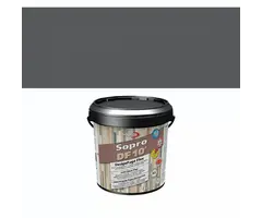Sopro Voegmortel Sopro DF 10 Flexibel antraciet nr. 66 1kg