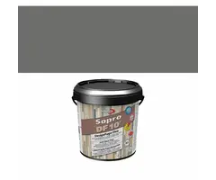 Sopro Voegmortel Sopro DF 10 Flexibel basalt nr. 64 1kg