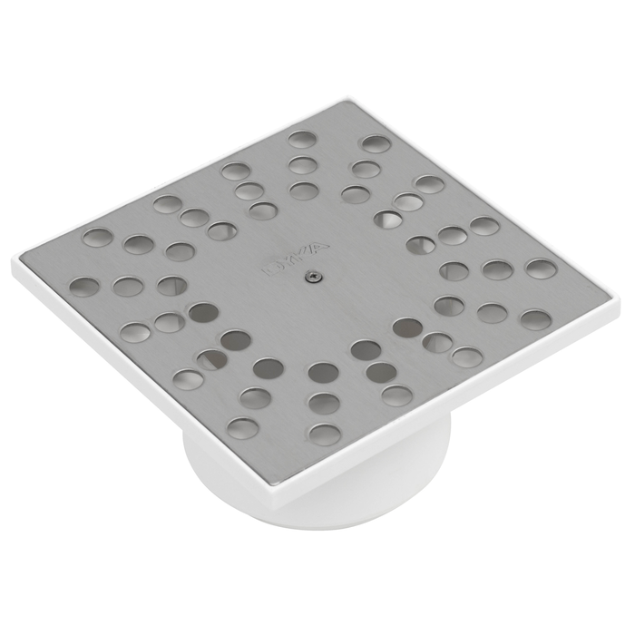 Dyka vloerput binnenwerk ABS D15