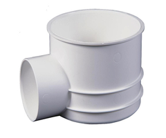 Dyka ABS buitenpot m. speciedeksel voor D10/15