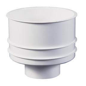 Dyka ABS buitenpot m. speciedeksel voor D10/15
