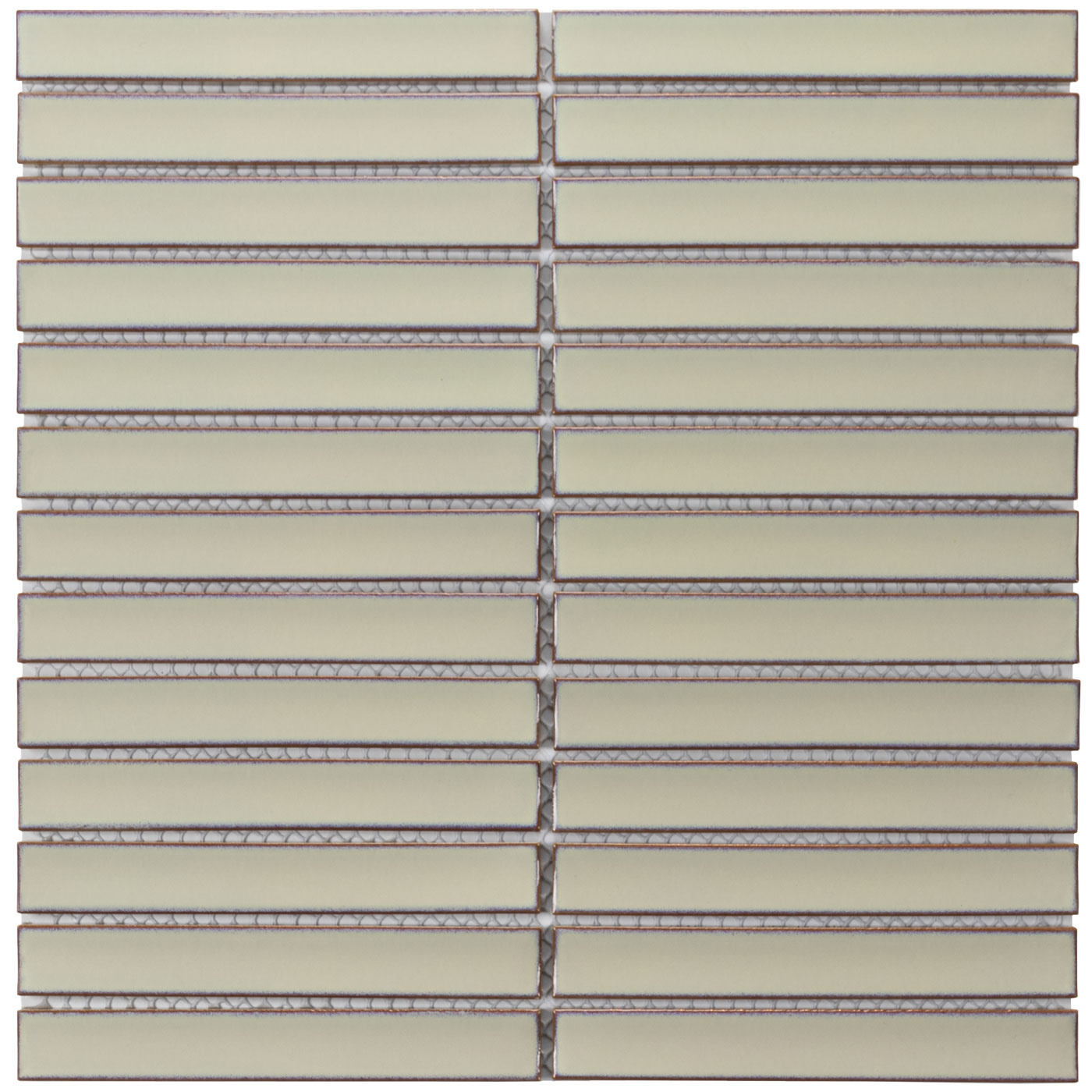 The Mosaic Factory Mozaiek Sevilla Kit-Kat Cafe Latte 2,0x1,5