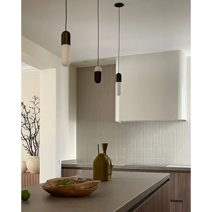 The Mosaic Factory Mozaiek Sevilla Kit-Kat Cafe Latte 2,0x1,5