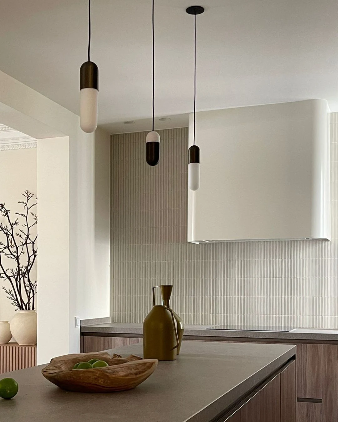 The Mosaic Factory Mozaiek Sevilla Kit-Kat Cafe Latte 2,0x1,5