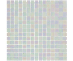 The Mosaic Factory Mozaiek Amsterdam Parel Off White 2,0x2,0