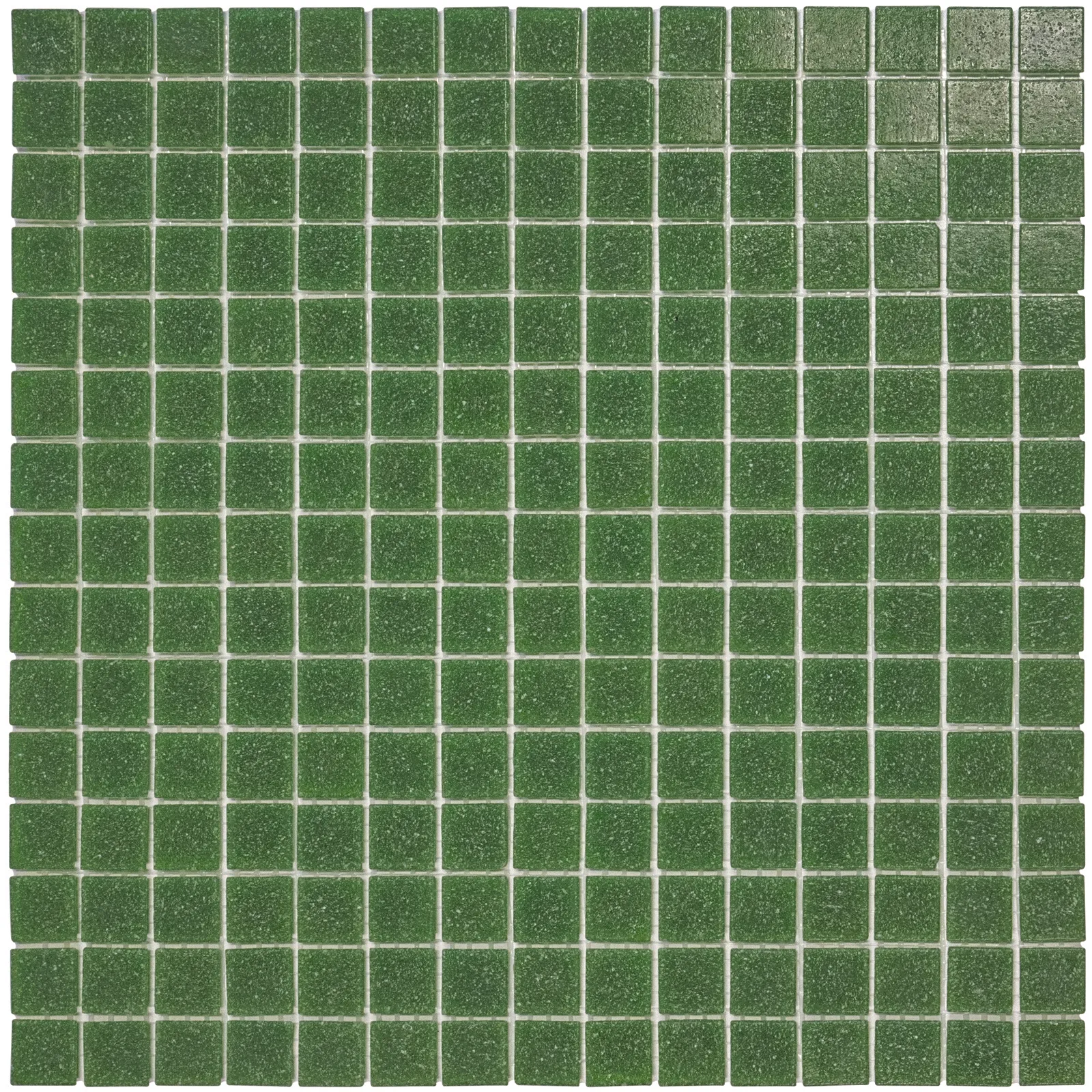 Mozaiek Amsterdam Basic Groen 2,0x2,0