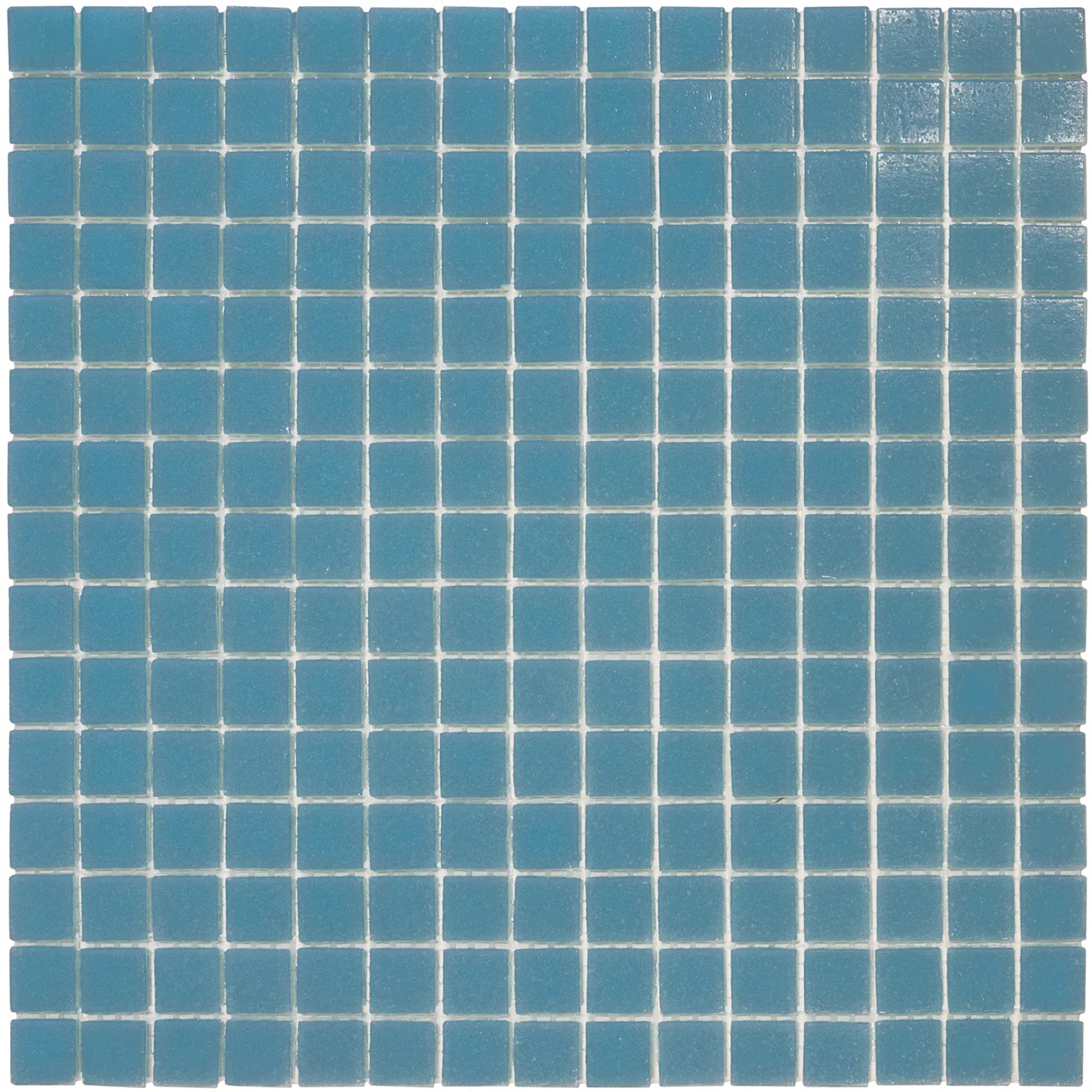 Mozaiek Amsterdam Basic Blauw 2,0x2,0