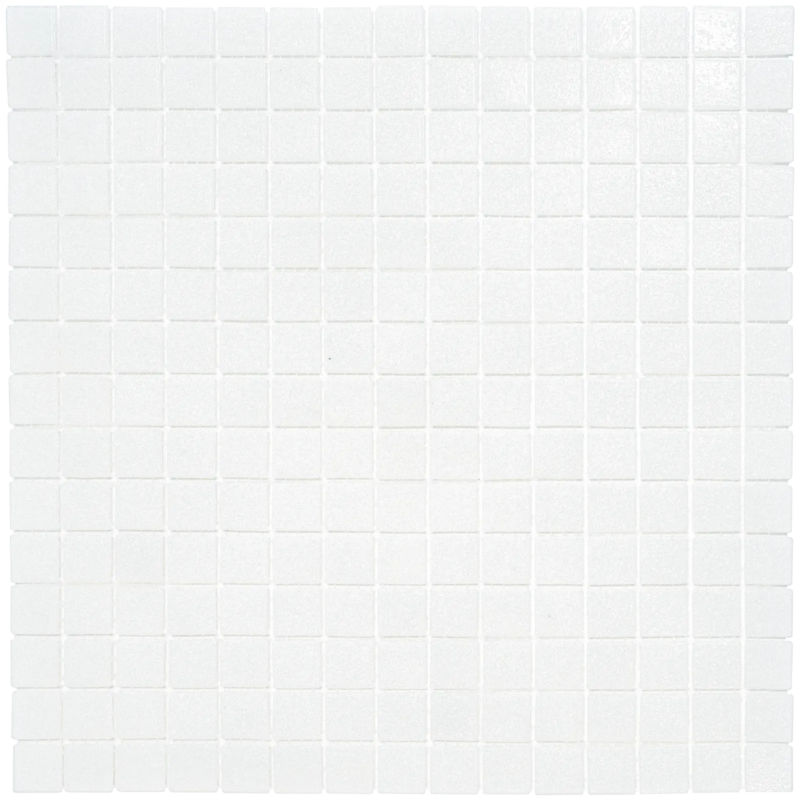 Mozaiek Amsterdam Basic Ultra Wit 2,0x2,0