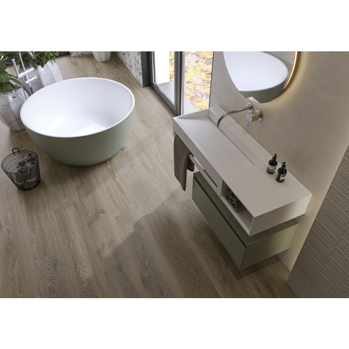 Cifre Cerámica Camden Moka 20x120 rett