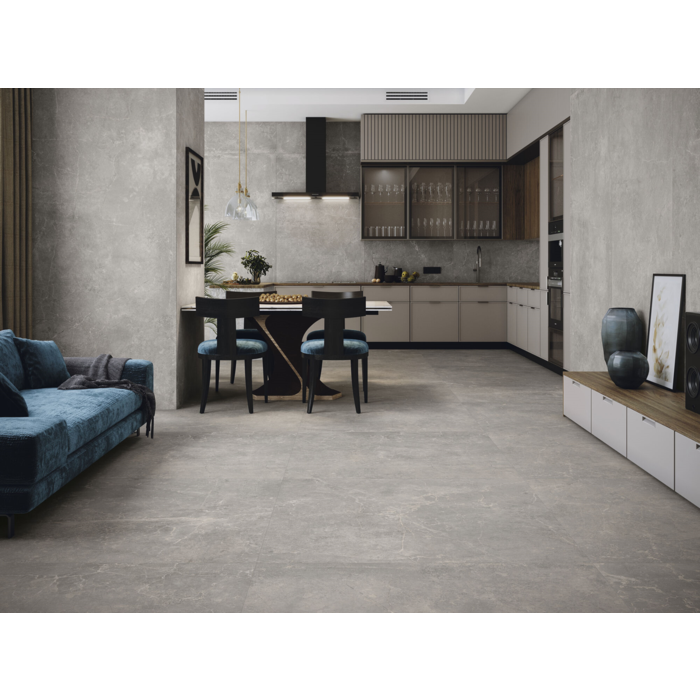 Baldocer Cerámica Concept Grey R11 anti-slip 120x120 rett