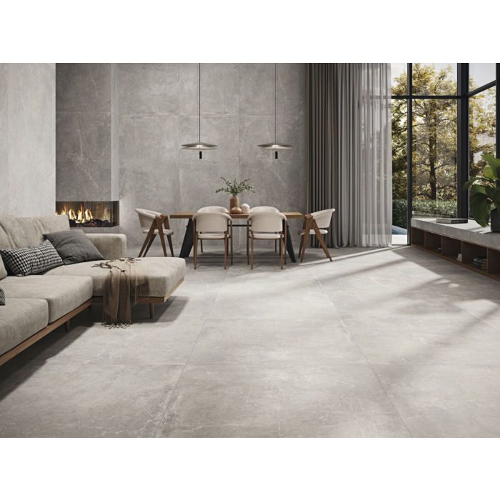 Baldocer Cerámica Concept Grey R11 anti-slip 60x120 rett