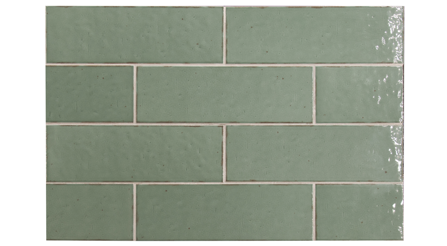 Kalma Blue Lake 6x18,6 glans