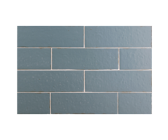 Equipe Cerámicas Kalma Powder Blue mat 6x18,6 mat