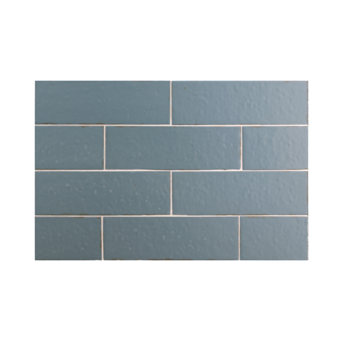 Equipe Cerámicas Kalma Powder Blue mat 6x18,6 mat