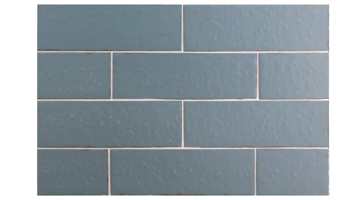 Kalma Powder Blue mat 6x18,6 mat
