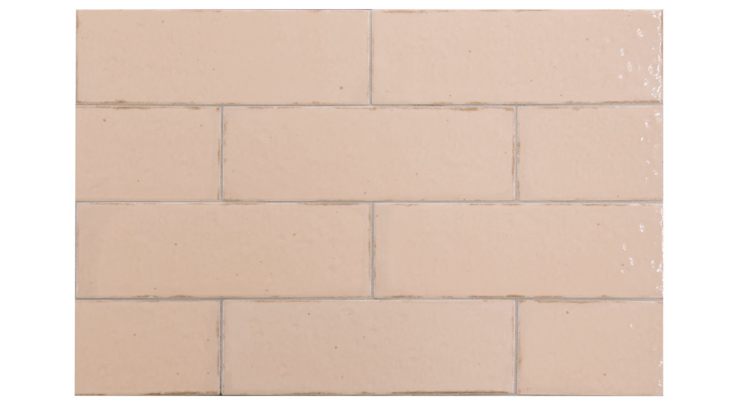 Kalma Rose 6x18,6 glans