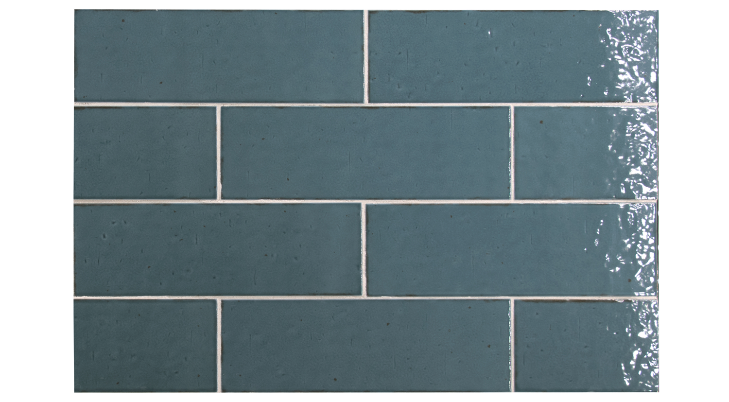 Kalma Deep Blue 6x18,6 glans