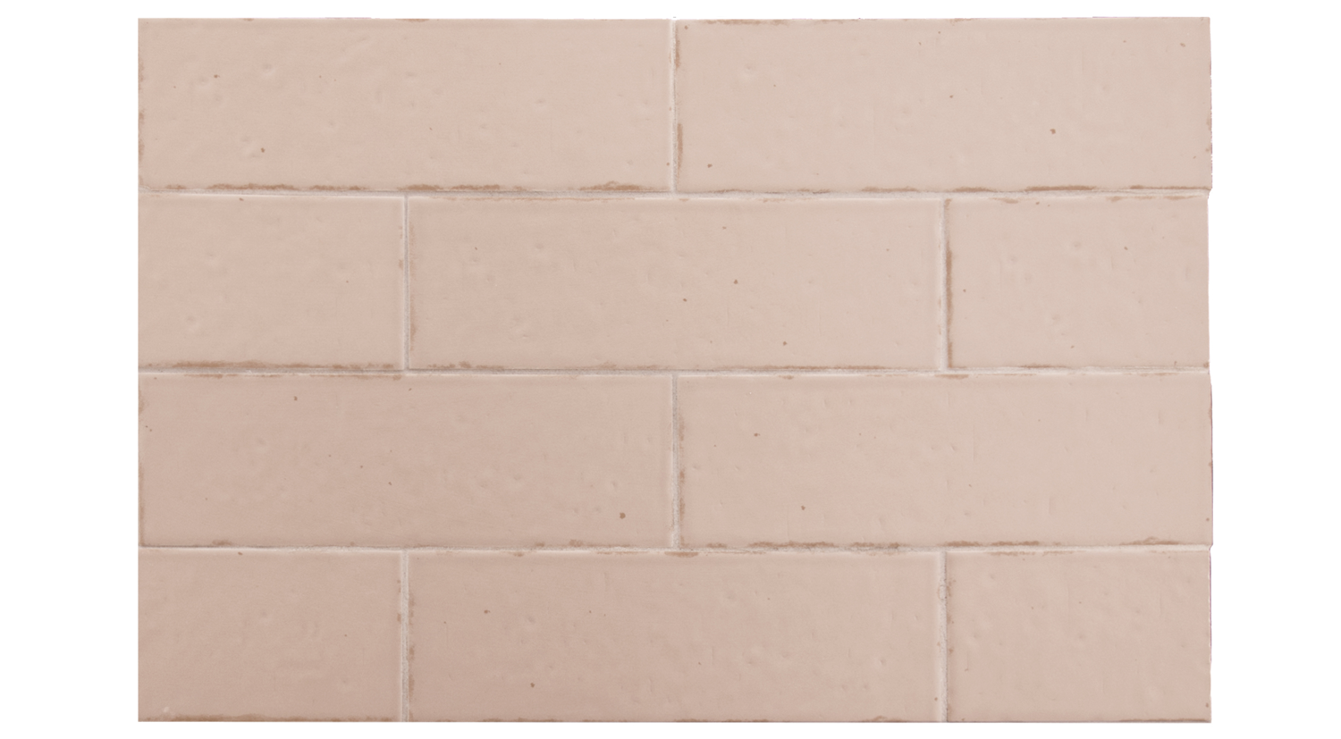Kalma Rose mat 6x18,6 mat