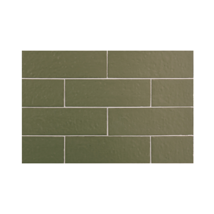 Equipe Cerámicas Kalma Selva mat 6x18,6 mat