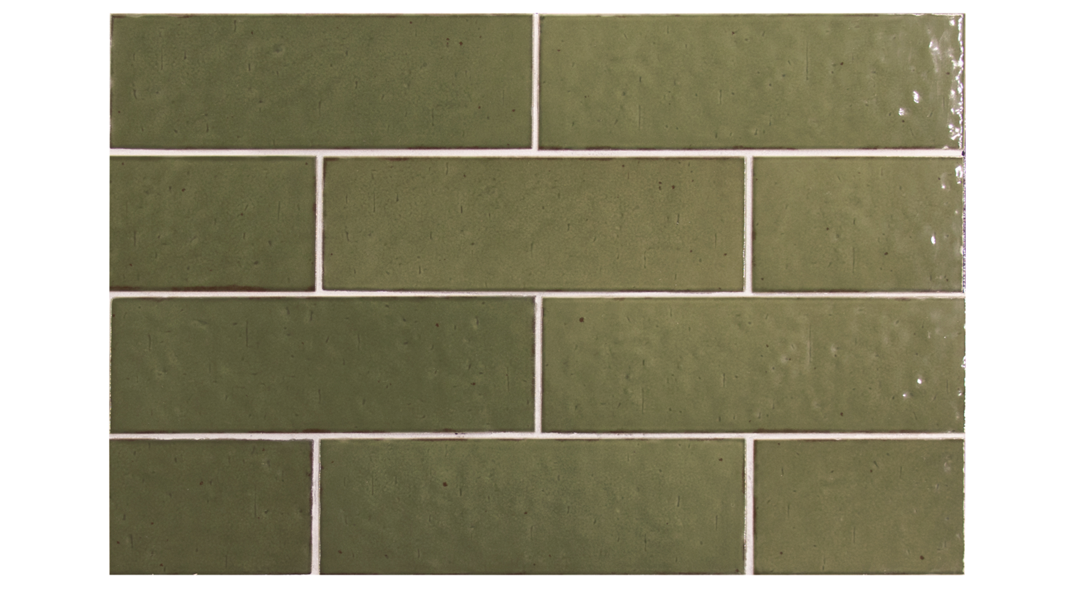 Kalma Selva 6x18,6 glans