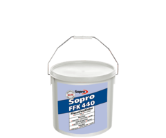 Sopro Sopro Pastalijm - FFK 440 5KG