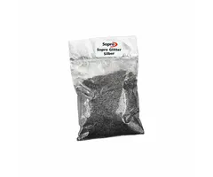 Sopro Sopro Voeg Glitter zilver 100g