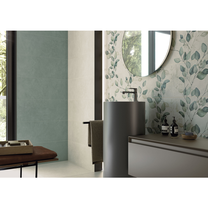 Cifre Cerámica Alure Sage wandtegel 30x75 rett