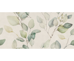 Cifre Cerámica Alure Ivory Lipra decor wandtegel 25x50