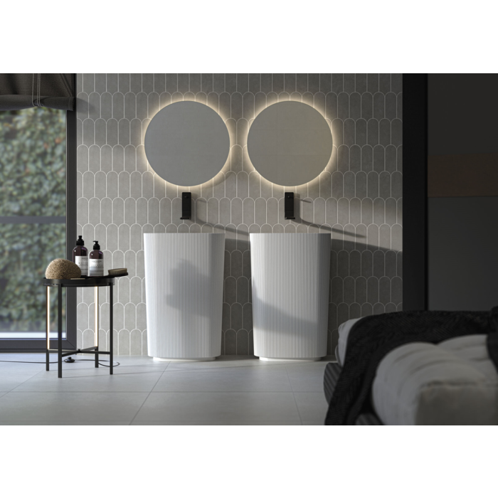 Cifre Cerámica Alure Pearl 75x75 rett