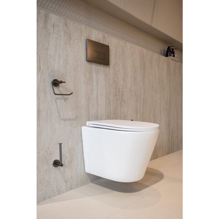 The Mosaic Factory Mozaiek London Hexagon Wit 2,3x2,6