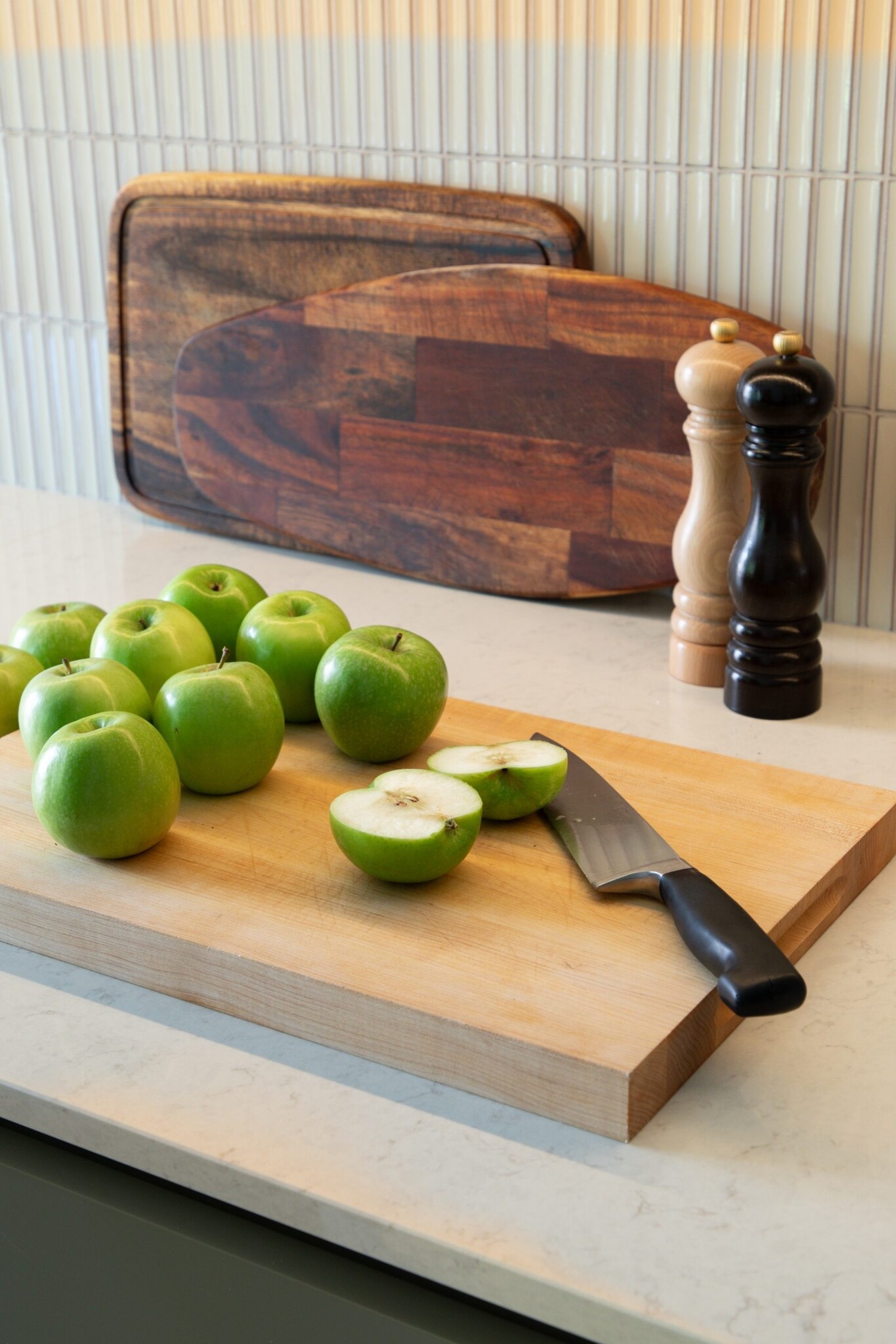 The Mosaic Factory Mozaiek Sevilla Kit-Kat Cafe Latte 2,0x1,5