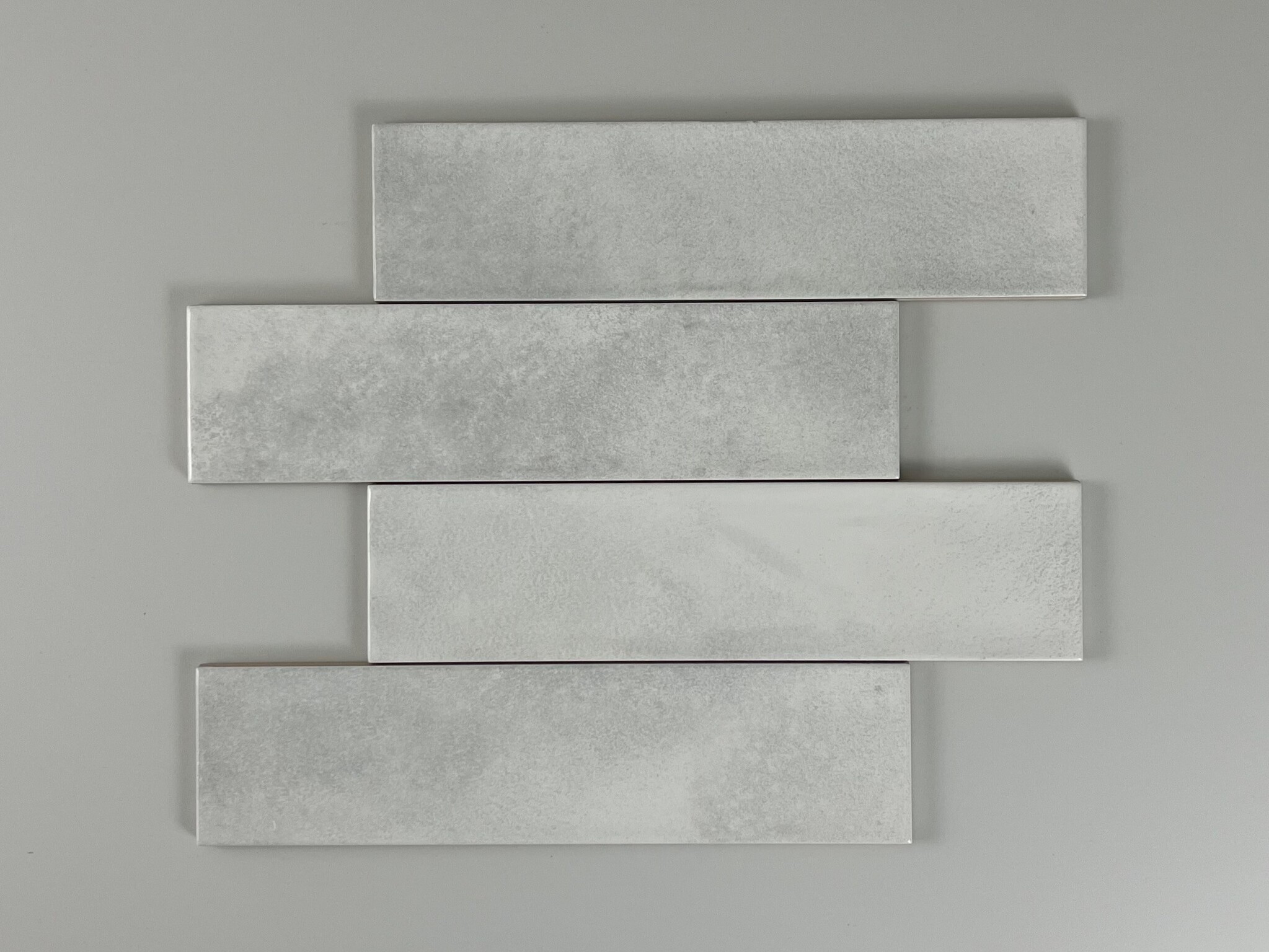 Cifre Cerámica Moon White 7.5x30