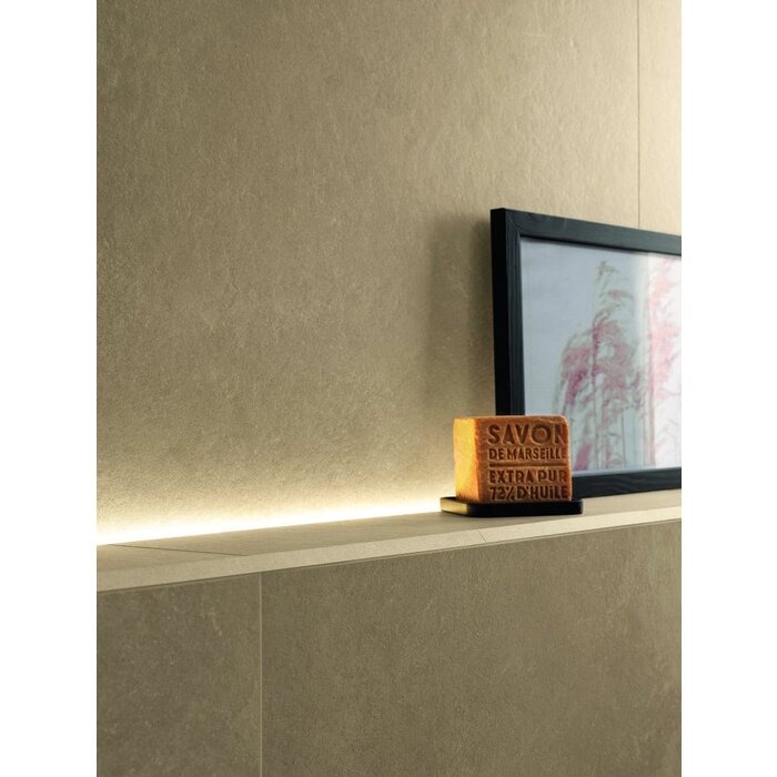 FAP Ceramiche Nobu Beige 120x120 rett