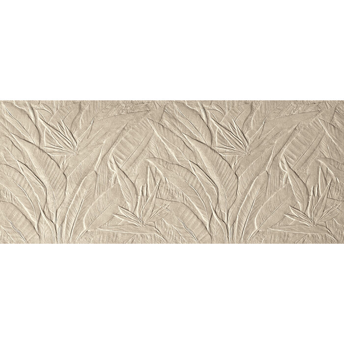 FAP Ceramiche Nobu Grey wandtegel litia 50x120 rett