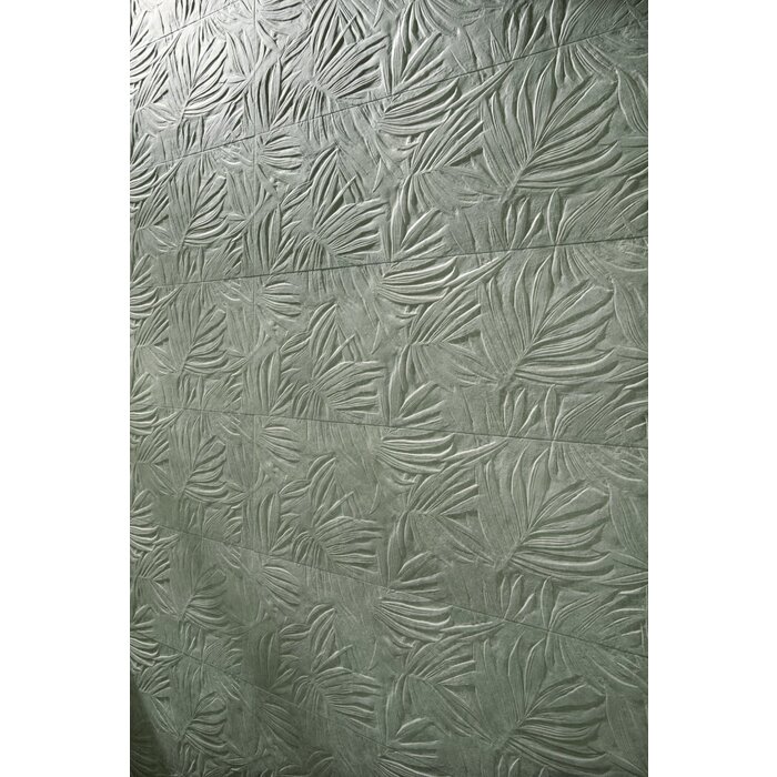 FAP Ceramiche Nobu Grey wandtegel litia 50x120 rett