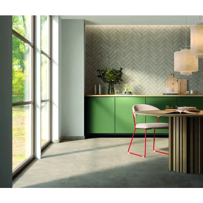 FAP Ceramiche Nobu Grey 6x24