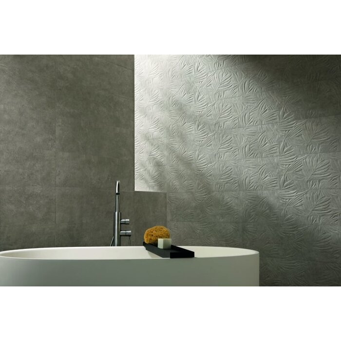 FAP Ceramiche Nobu Grey 30x60 rett