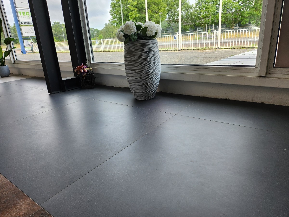 Cifre Cerámica Boston Contract 120x120 rett