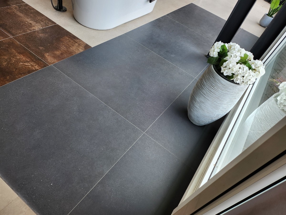 Cifre Cerámica Boston Contract 120x120 rett